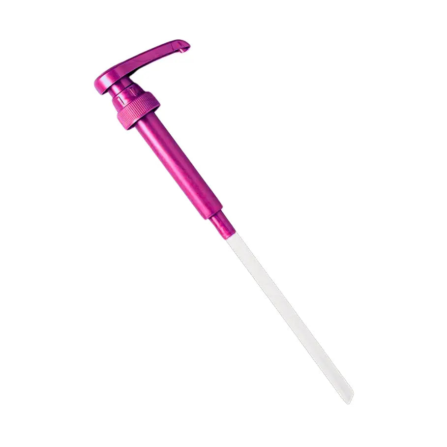 Mini Trio Pump - Syrup Pump For 375ml Bottles