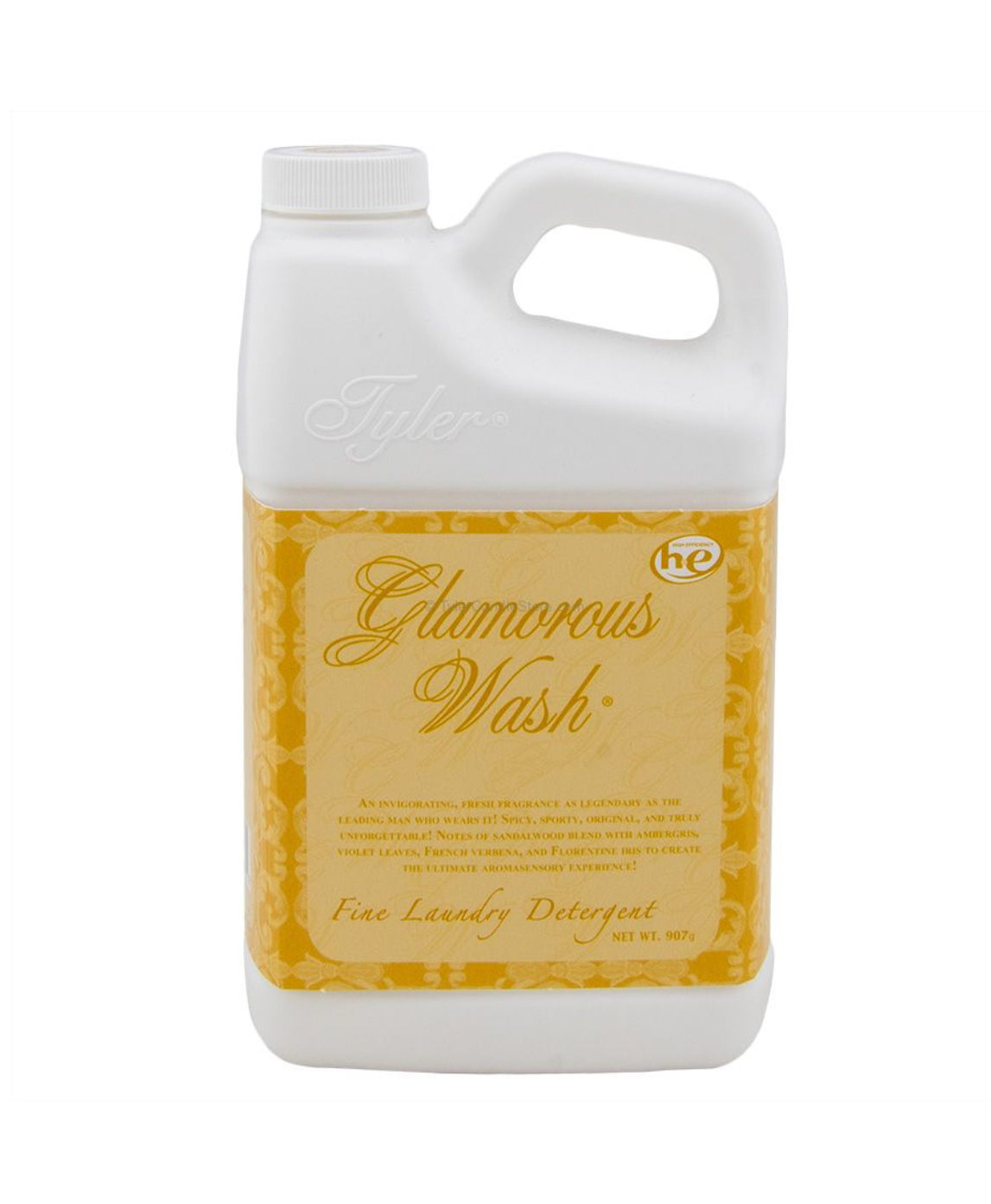 Kathina® - Glamorous Wash 32oz