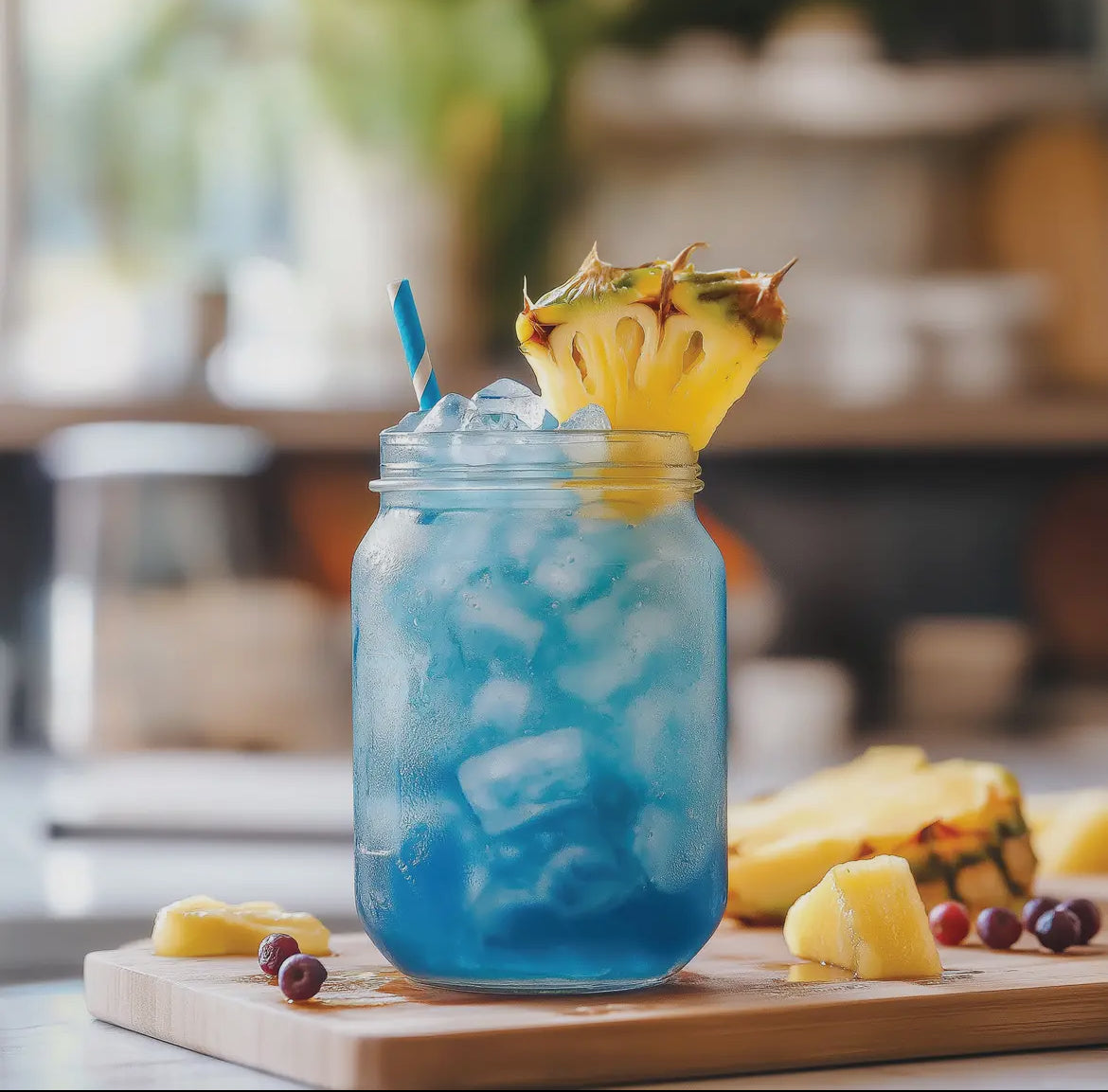 Flavor Burst - Sugar Free Mermaid ™