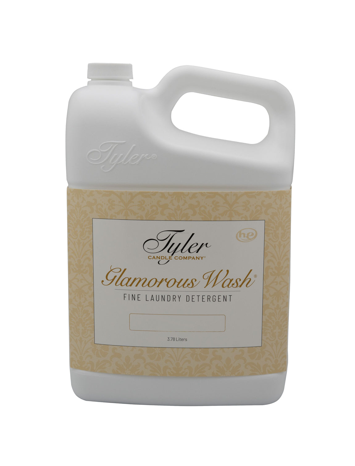 Tyler® - Glamorous Wash 128 oz