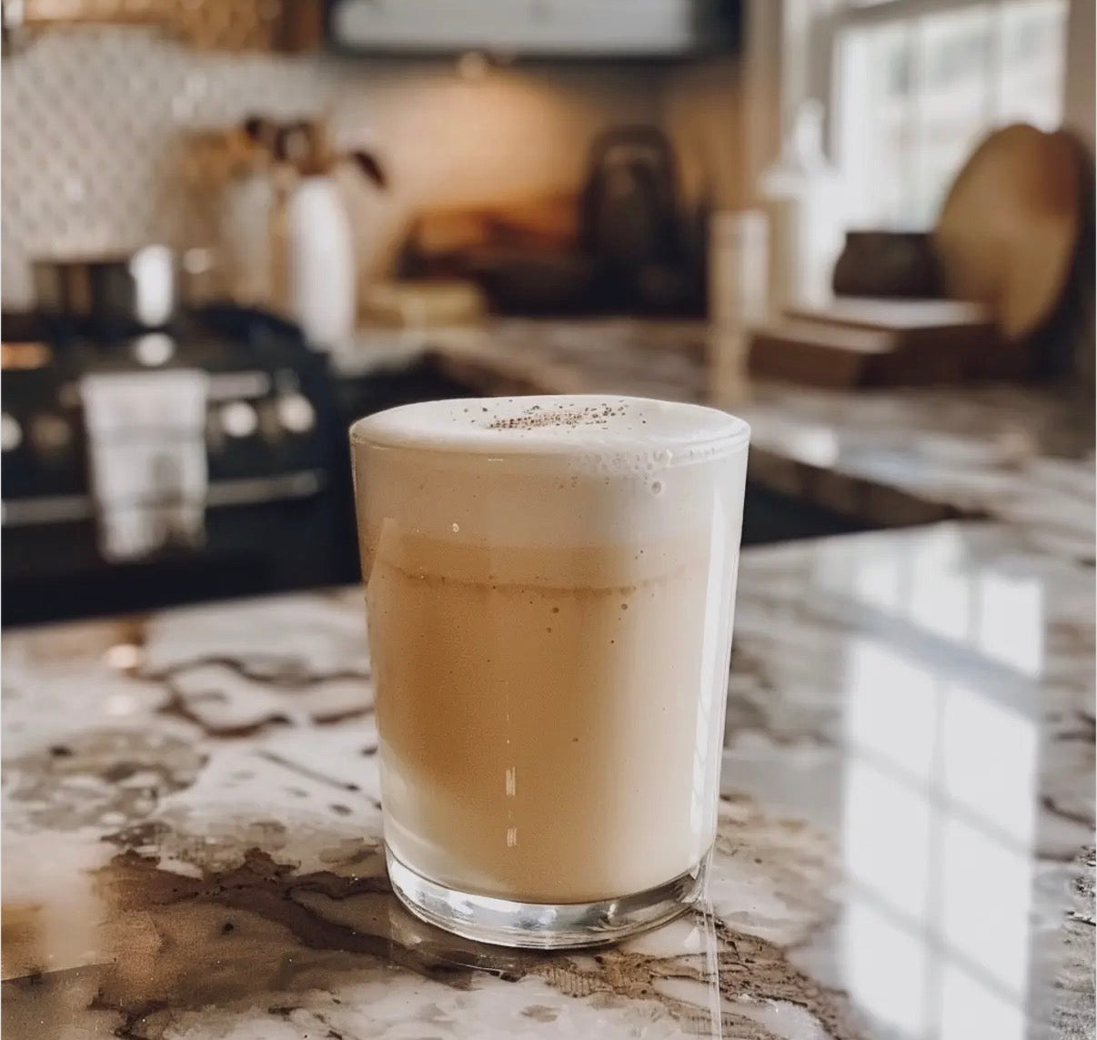 Skinny Vanilla Syrup