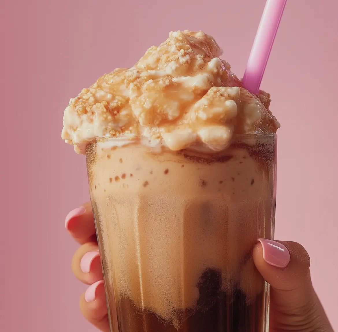 Skinny Root Beer Float Syrup