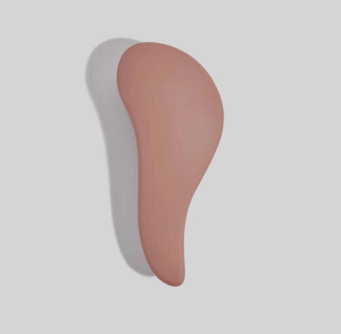 Kitsch Detangling Brush- Terracotta