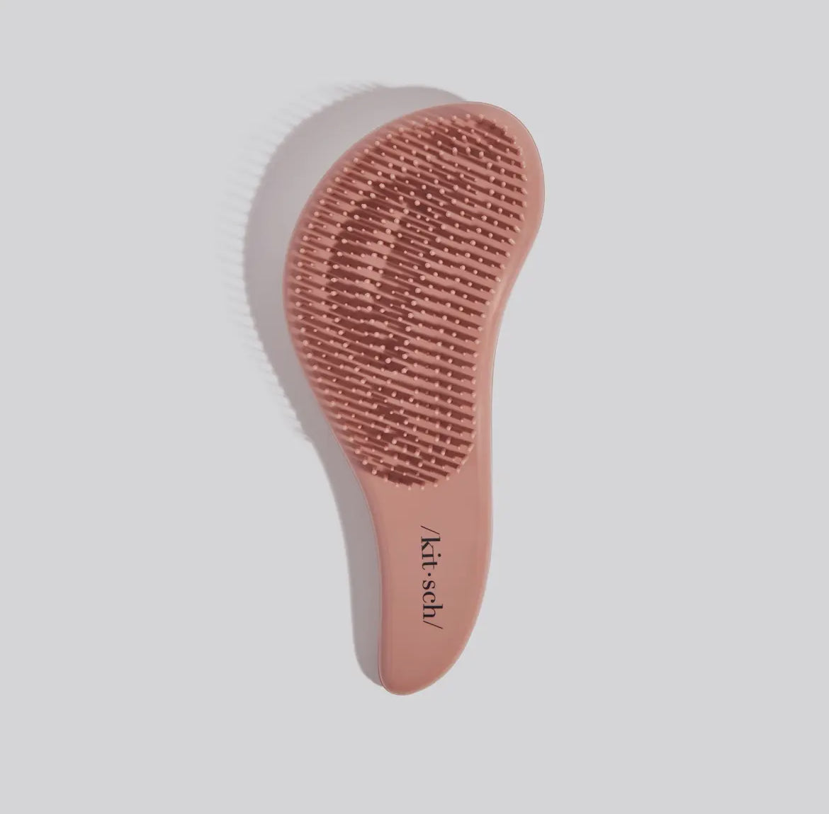 Kitsch Detangling Brush- Terracotta