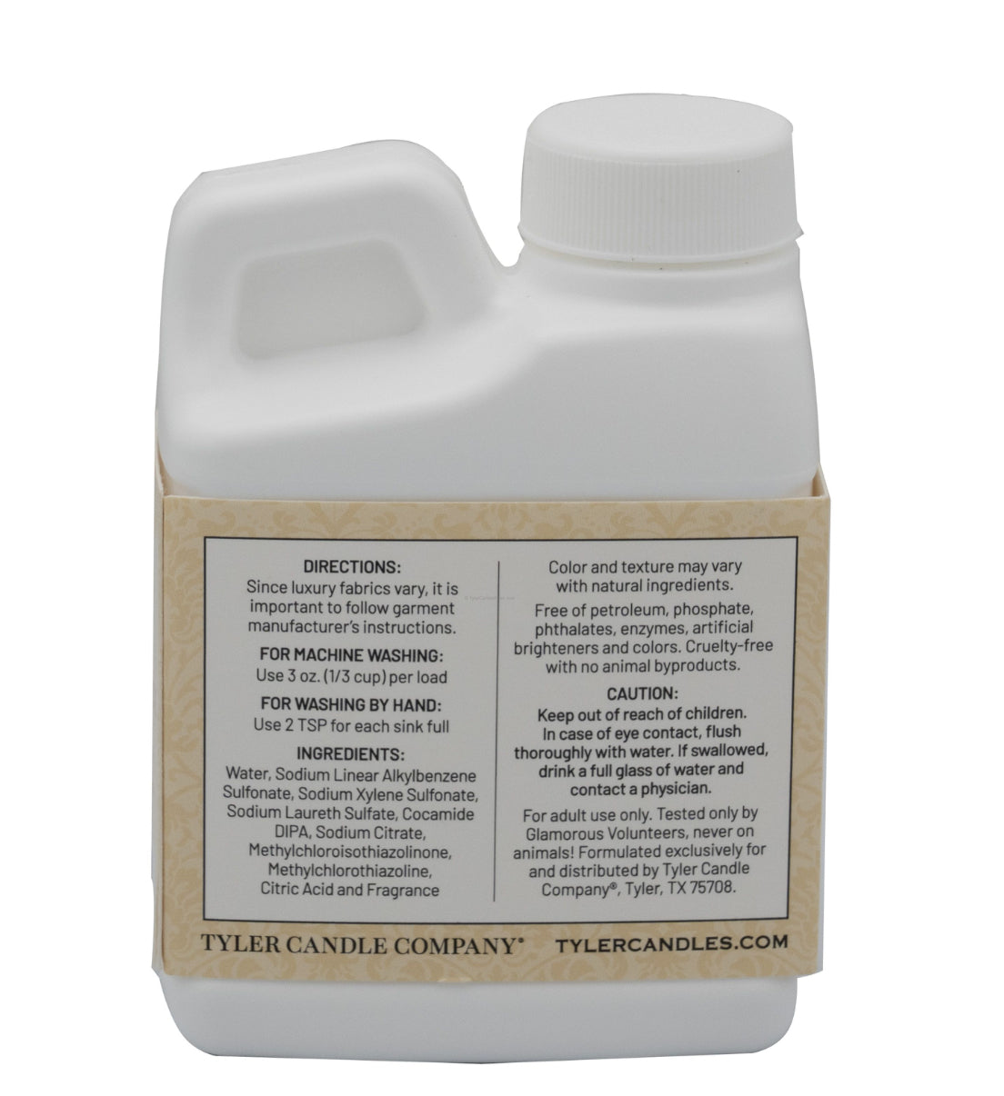 Tyler® - Glamorous Wash 4 oz