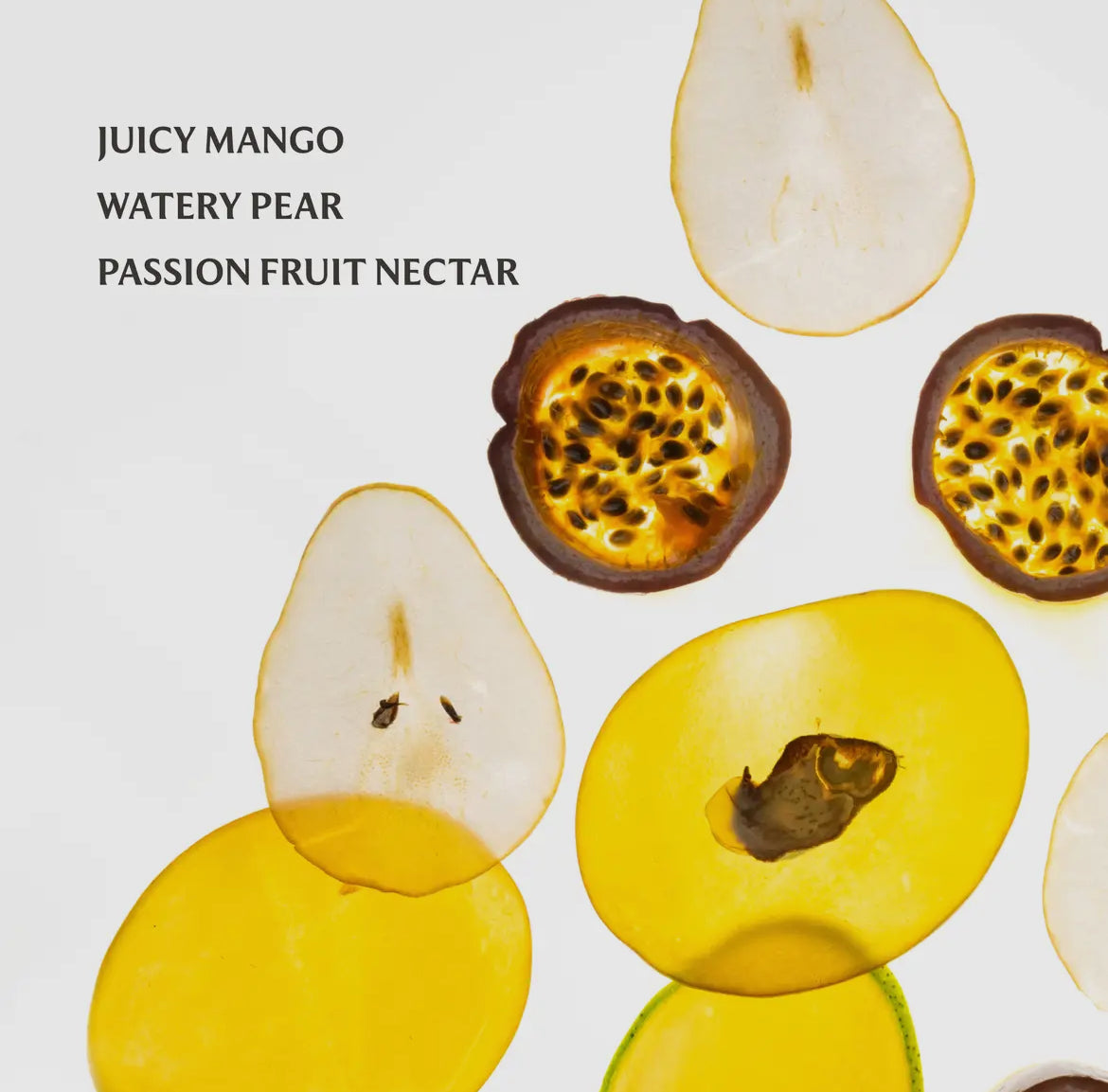 Touchland Mango Passion Hand Sanitizer