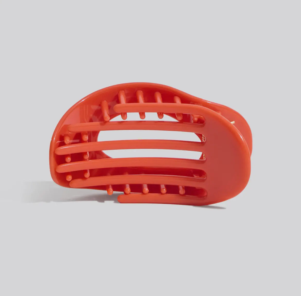 Kitsch Cherry Flat Cloud Clip