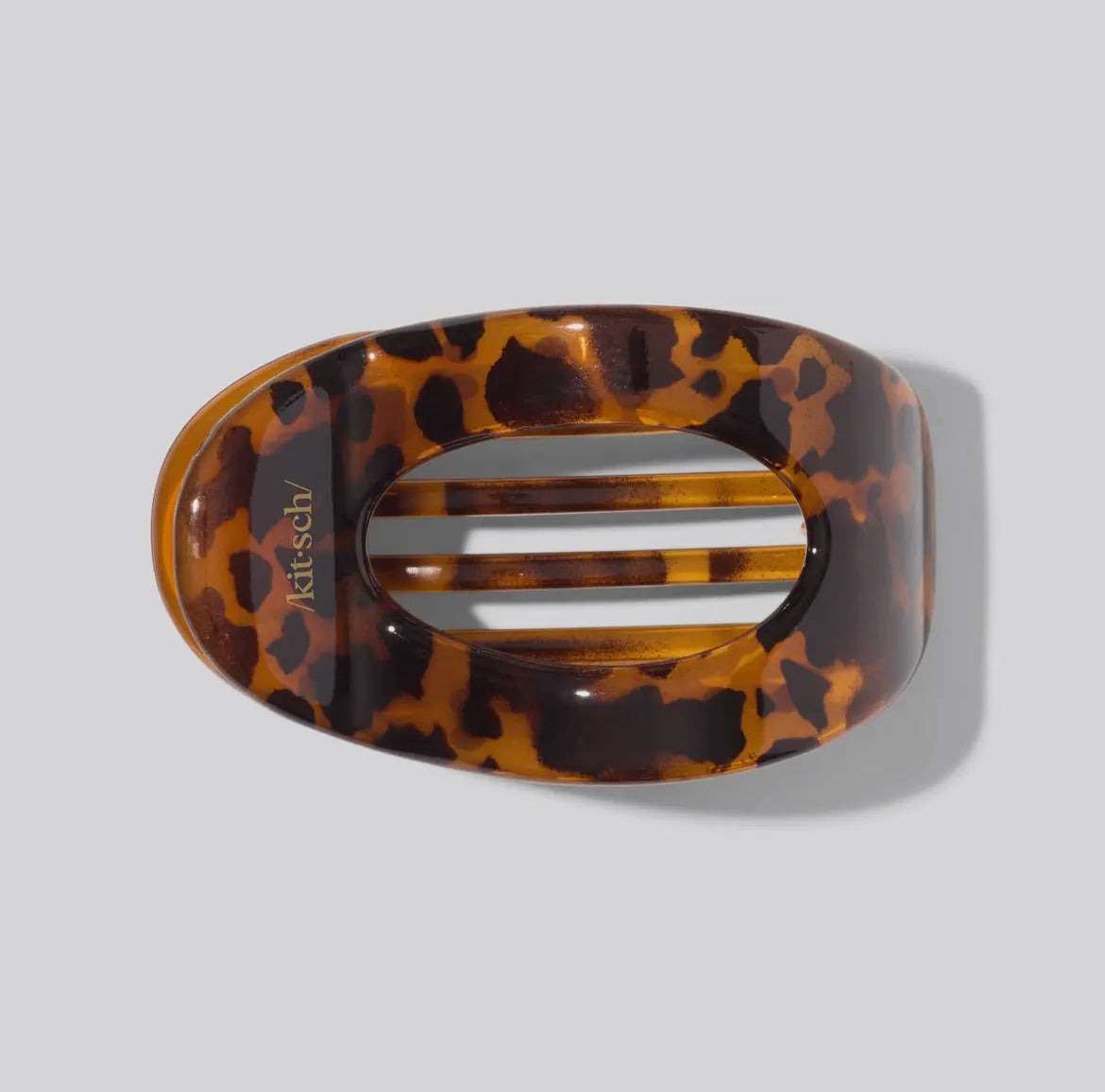 Kitsch Tort Large Flat Cloud Clip