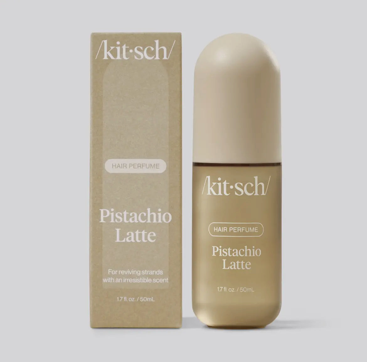Kitsch Hair Perfume- Pistachio Latte