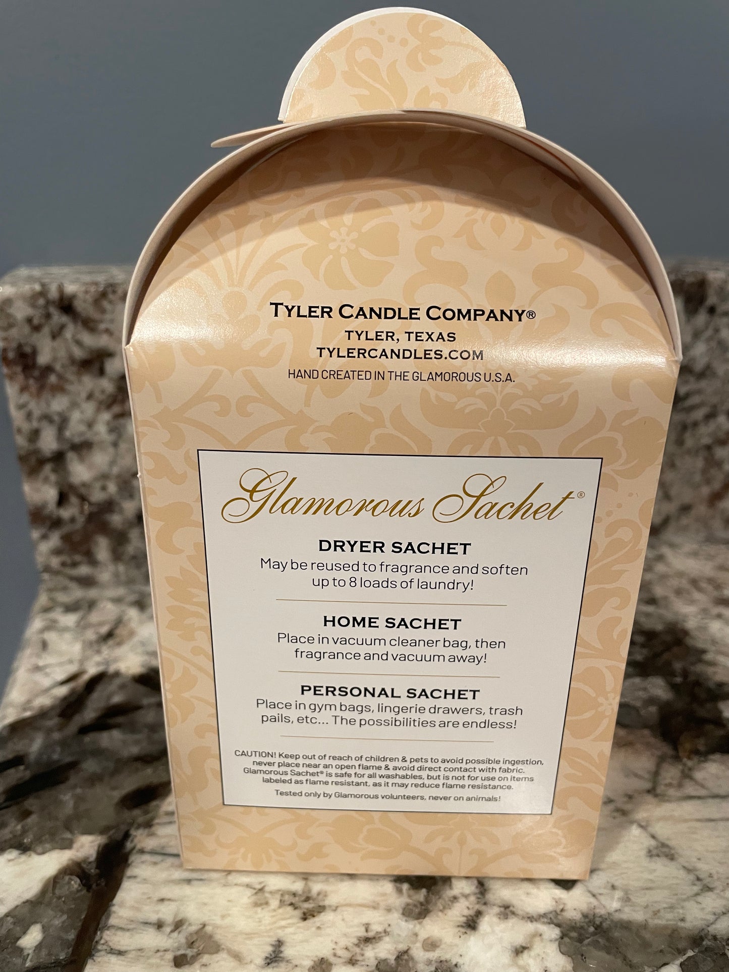 Diva® Glamorous Sachet