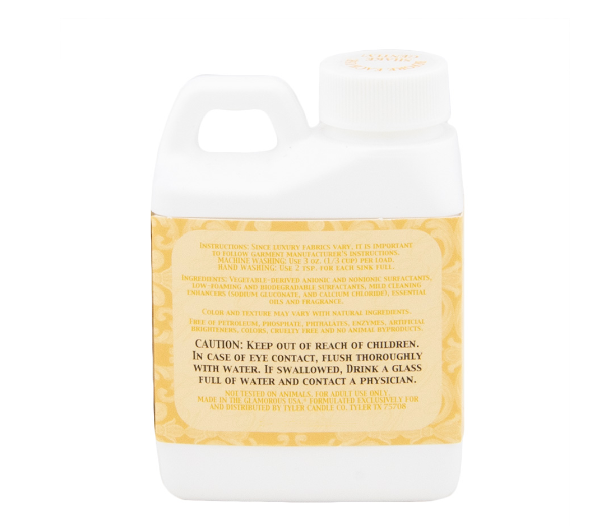 DIVA® - Glamorous Wash 4 oz