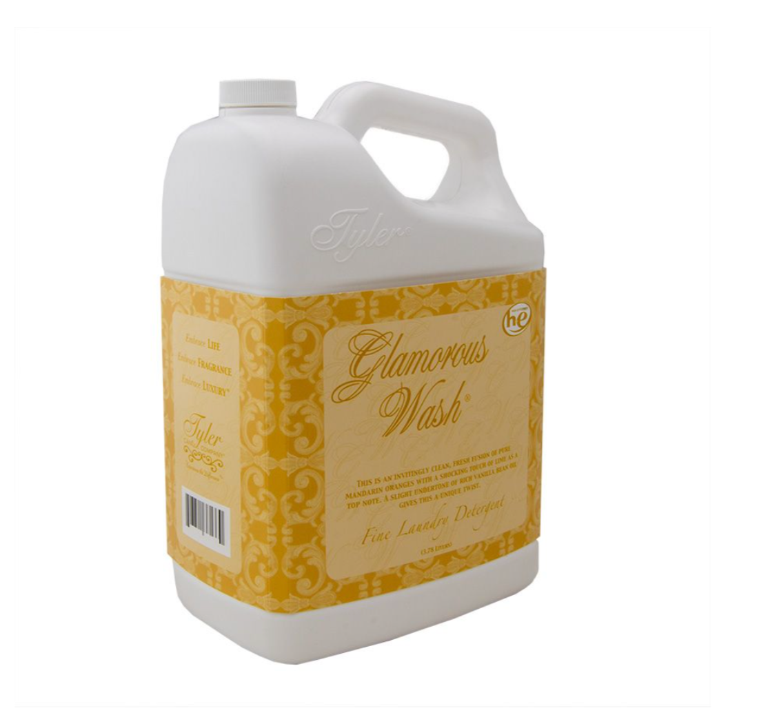 High Maintenance® - Glamorous Wash 128 oz