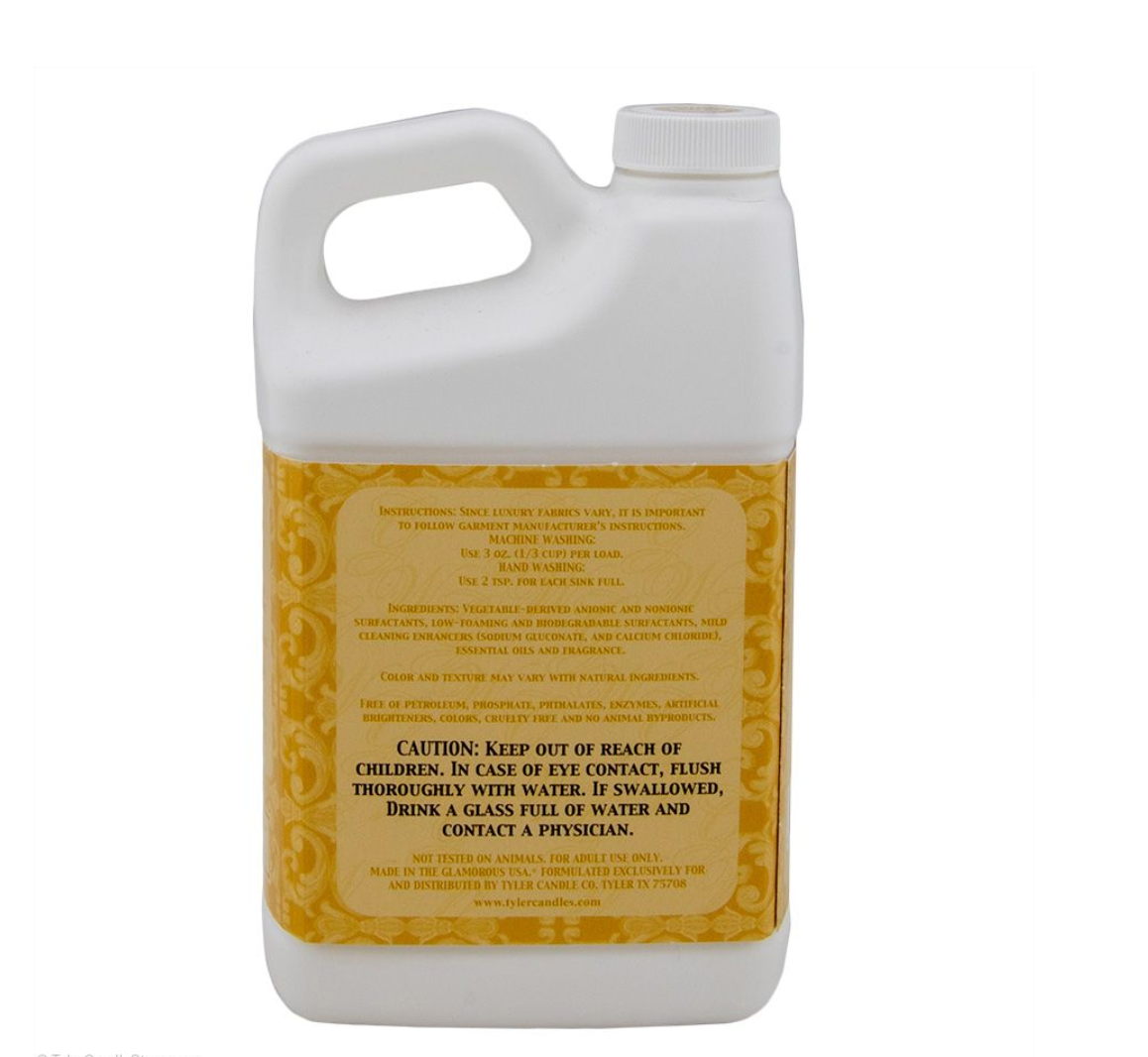 DIVA® - Glamorous Wash 32oz