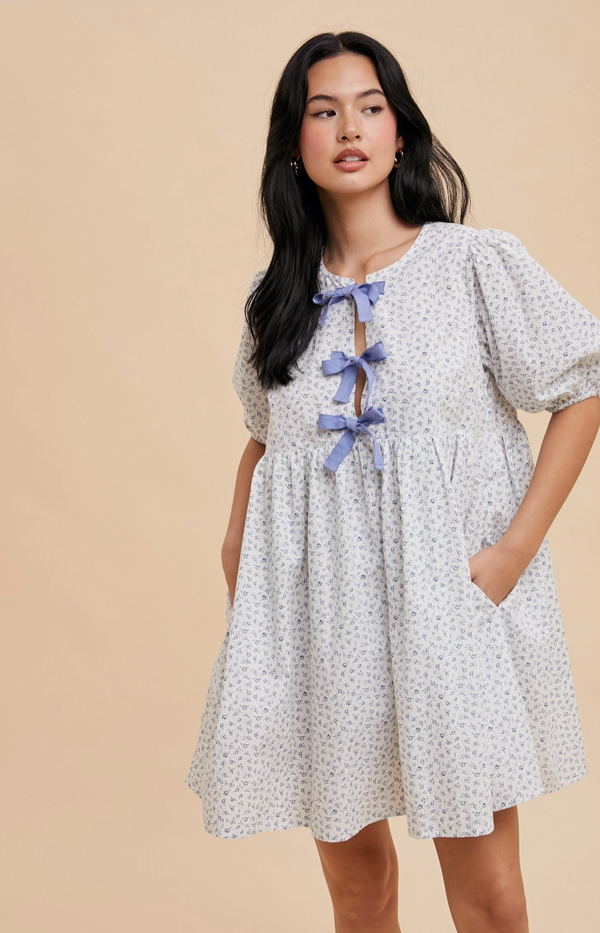 Eloise Dress