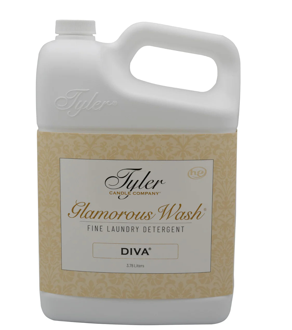Glamorous Wash - Diva (3 Sizes)