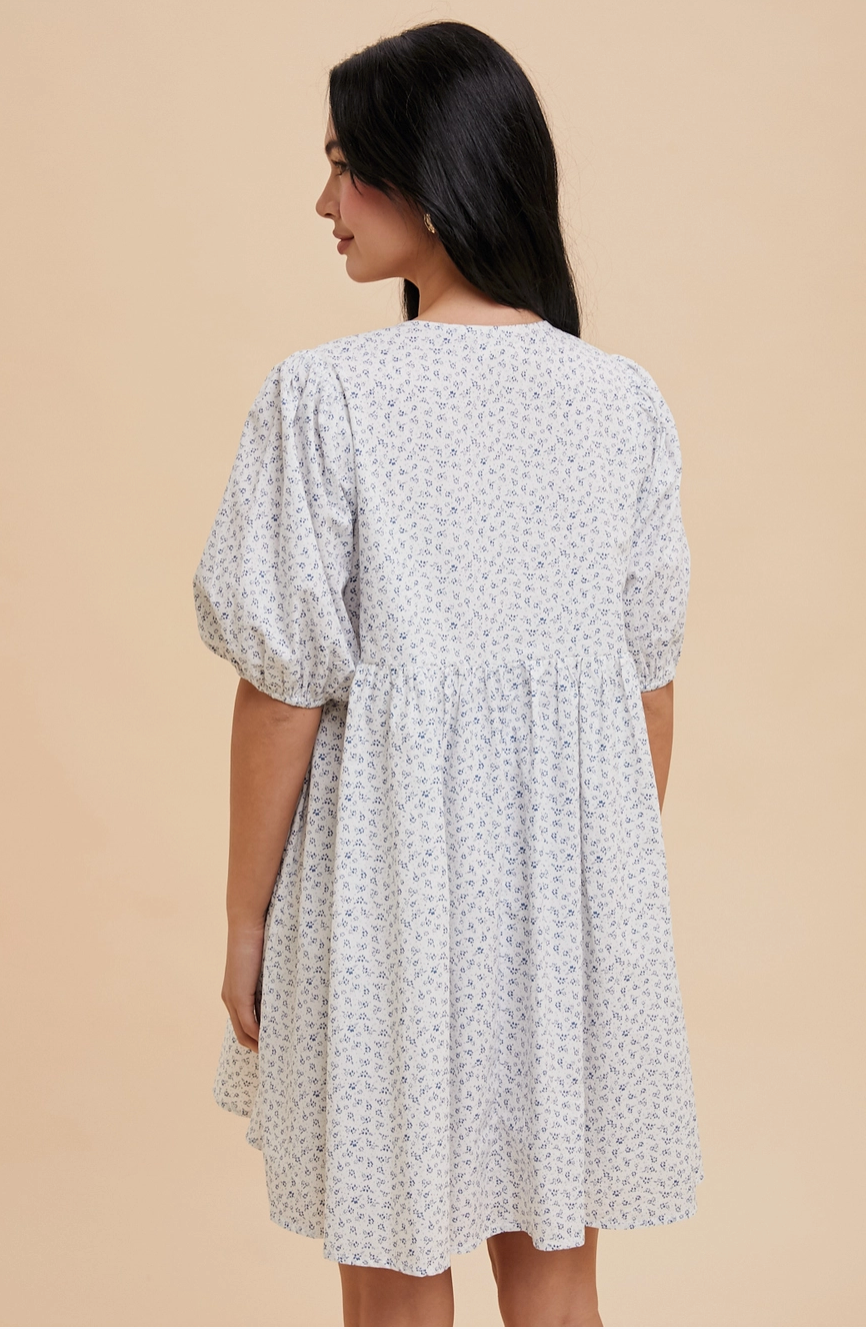 Eloise Dress