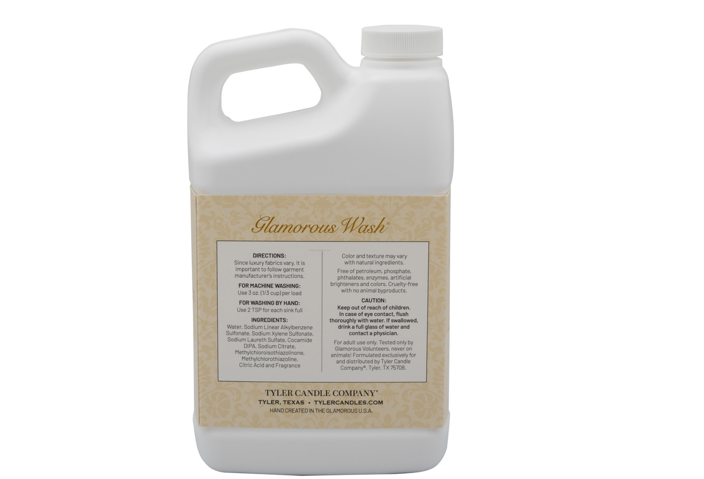 Icon® - Glamorous Wash 32oz