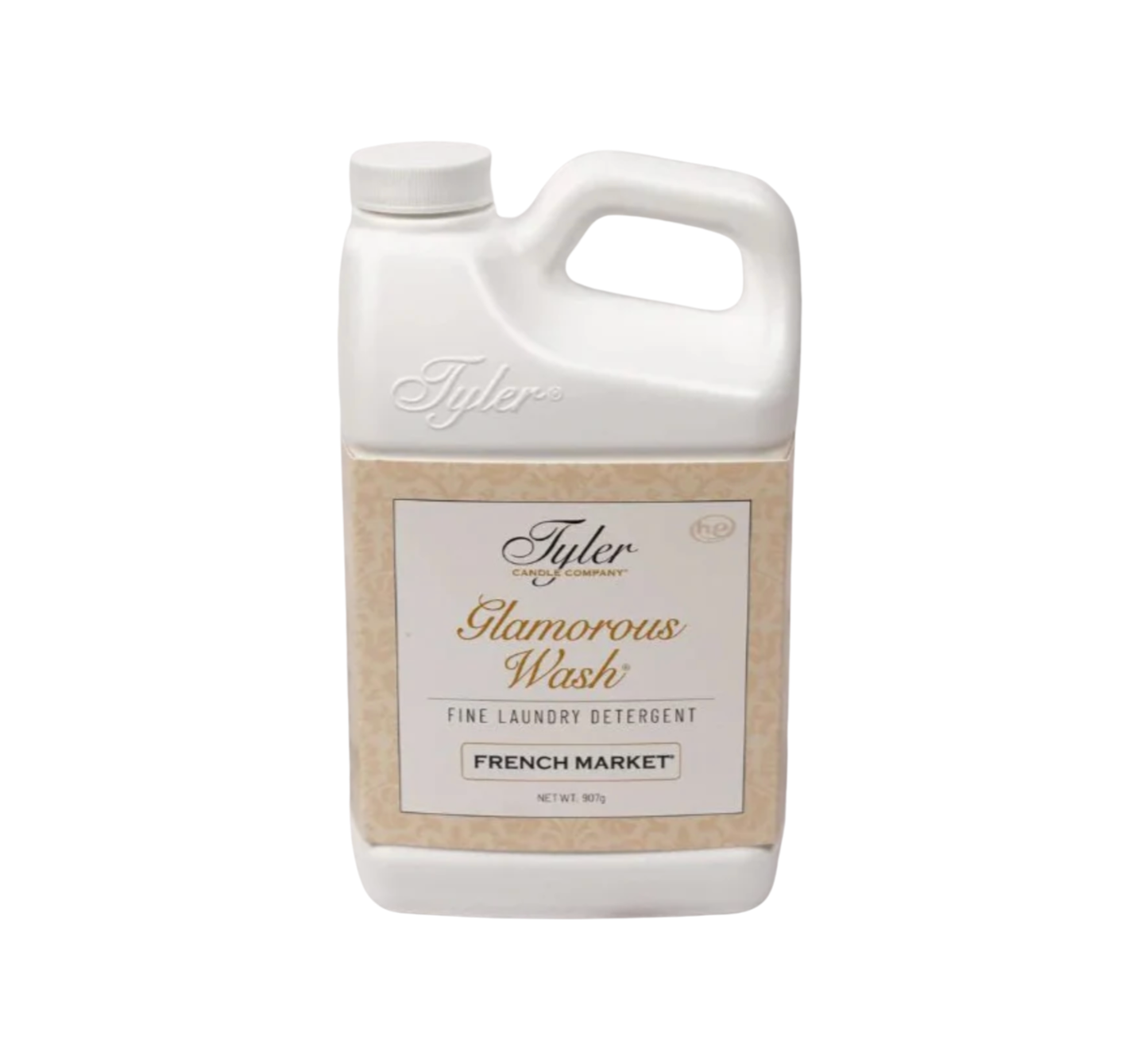 French Market® - Glamorous Wash 32oz