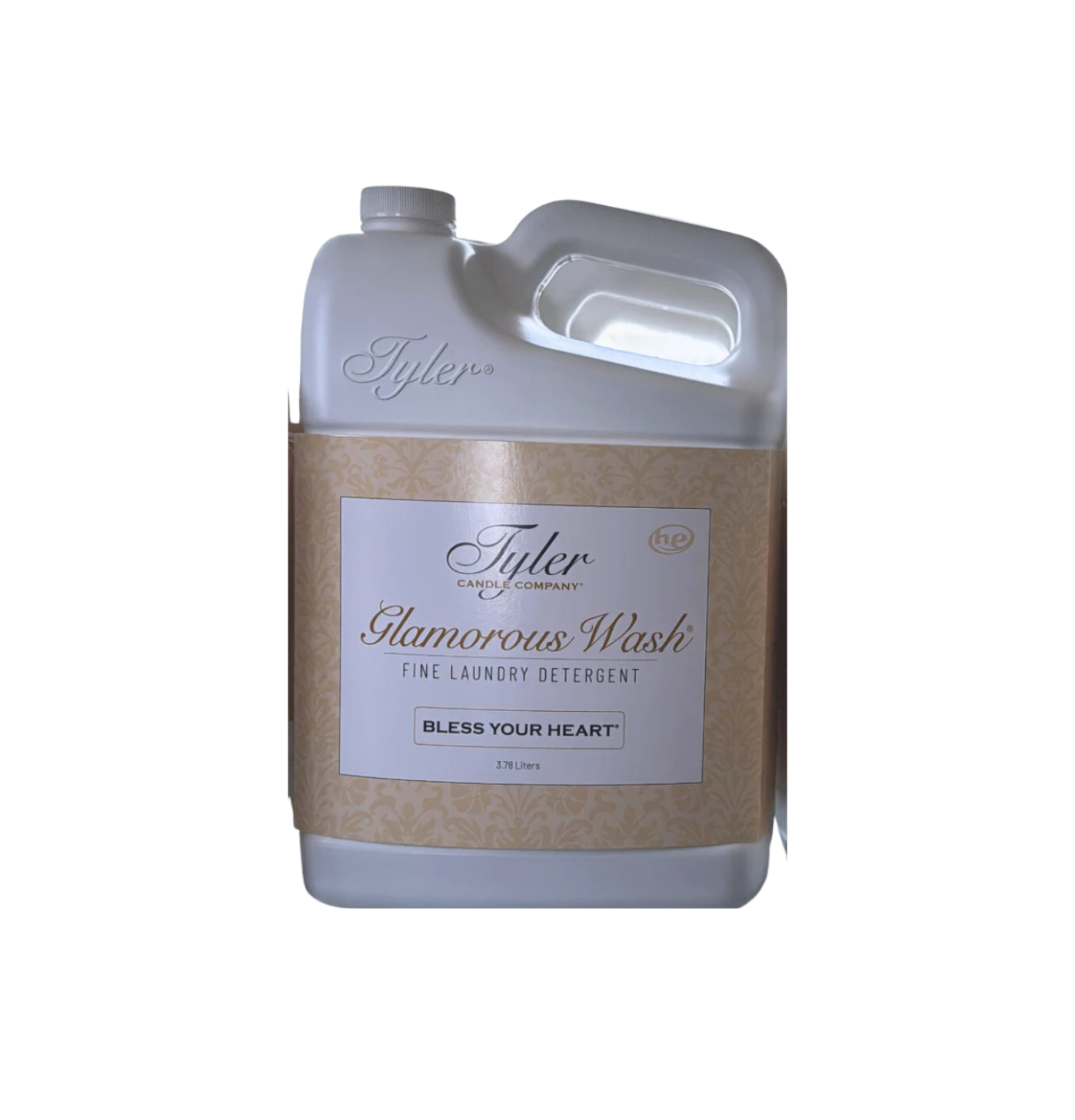 Bless Your Heart® - Glamorous Wash 128 oz