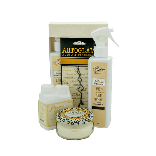 Tyler Glamorous Gift Suite VI® - Diva