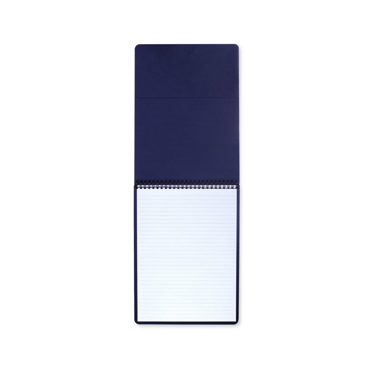 Kate Spade Large Top Spiral Notebook- Bookshelf