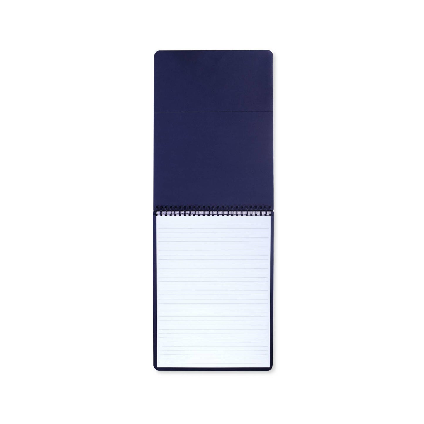 Kate Spade Large Top Spiral Notebook- Bookshelf