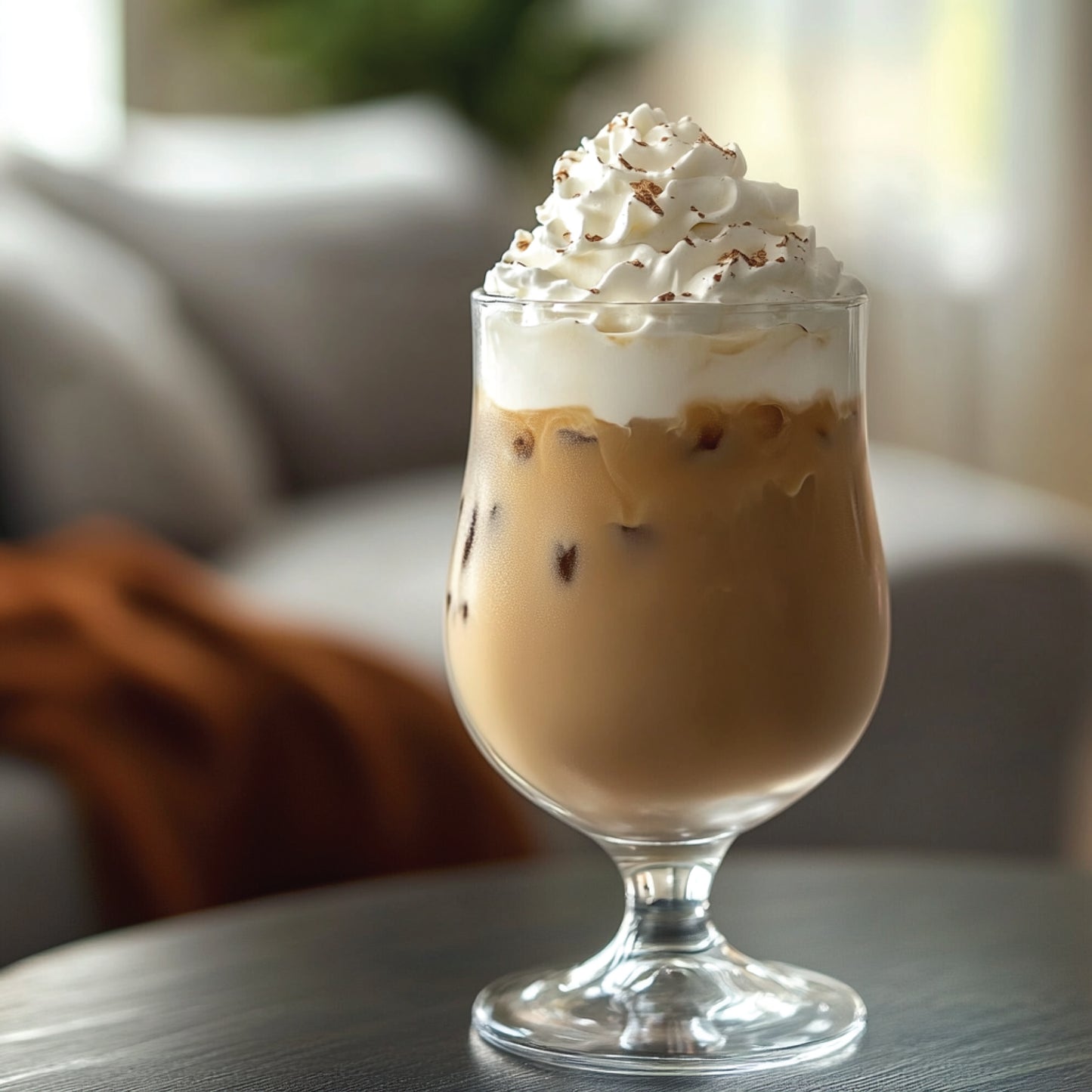 Skinny Irish Cream Syrup