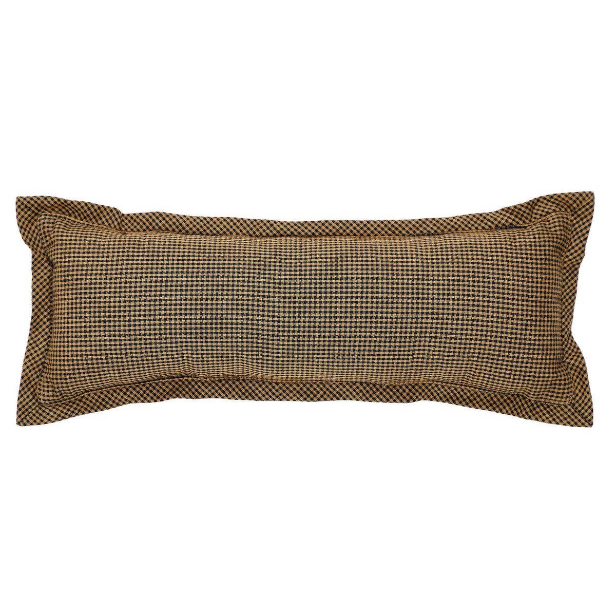 Raven Harvest Autumn Days Fall Throw Pillow 5x15