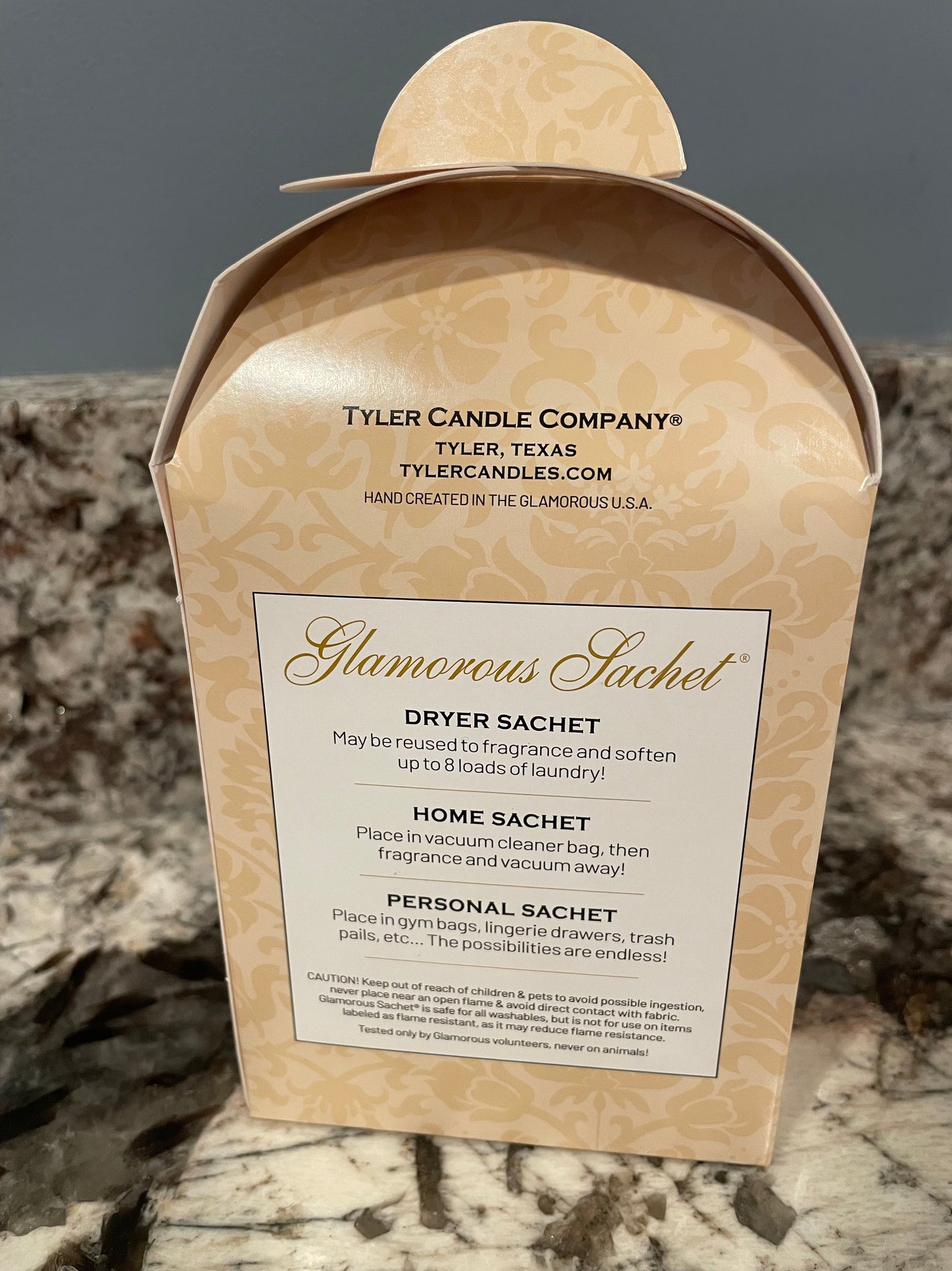 Regal® Glamorous Sachet