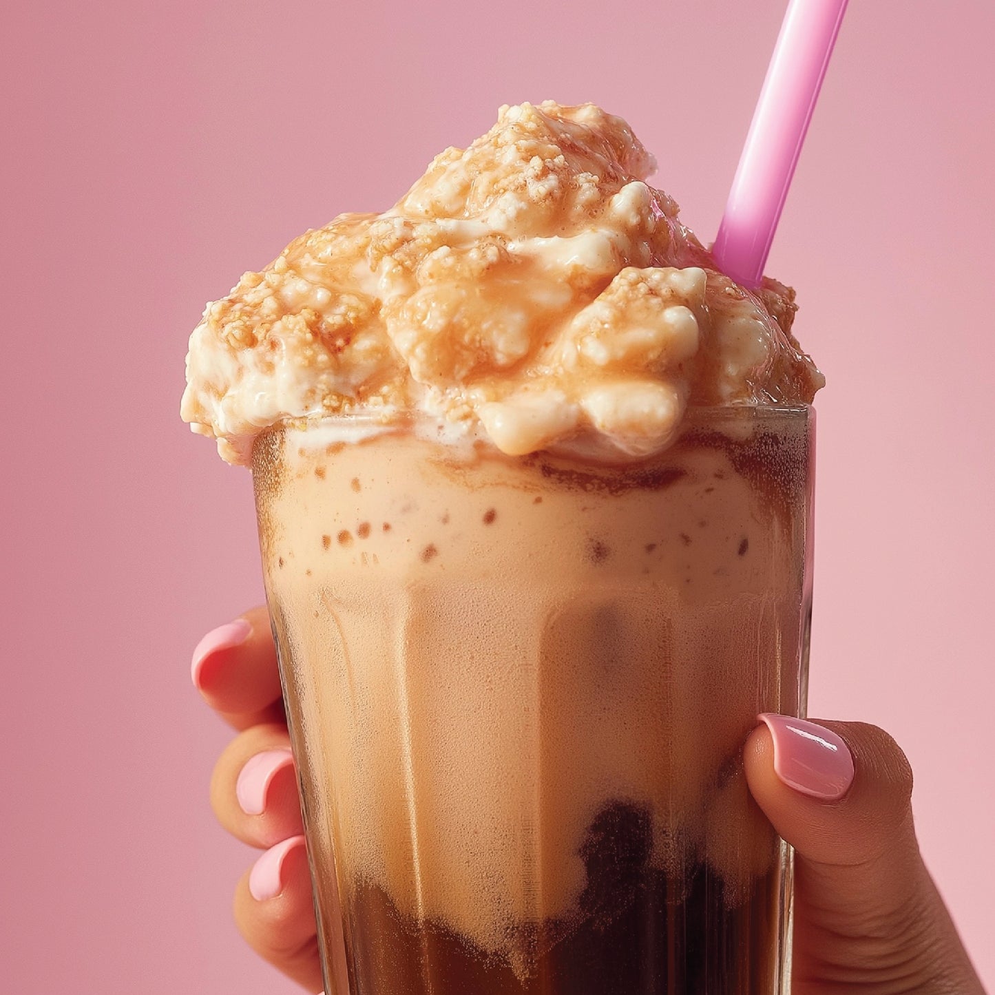 Skinny Root Beer Float Syrup