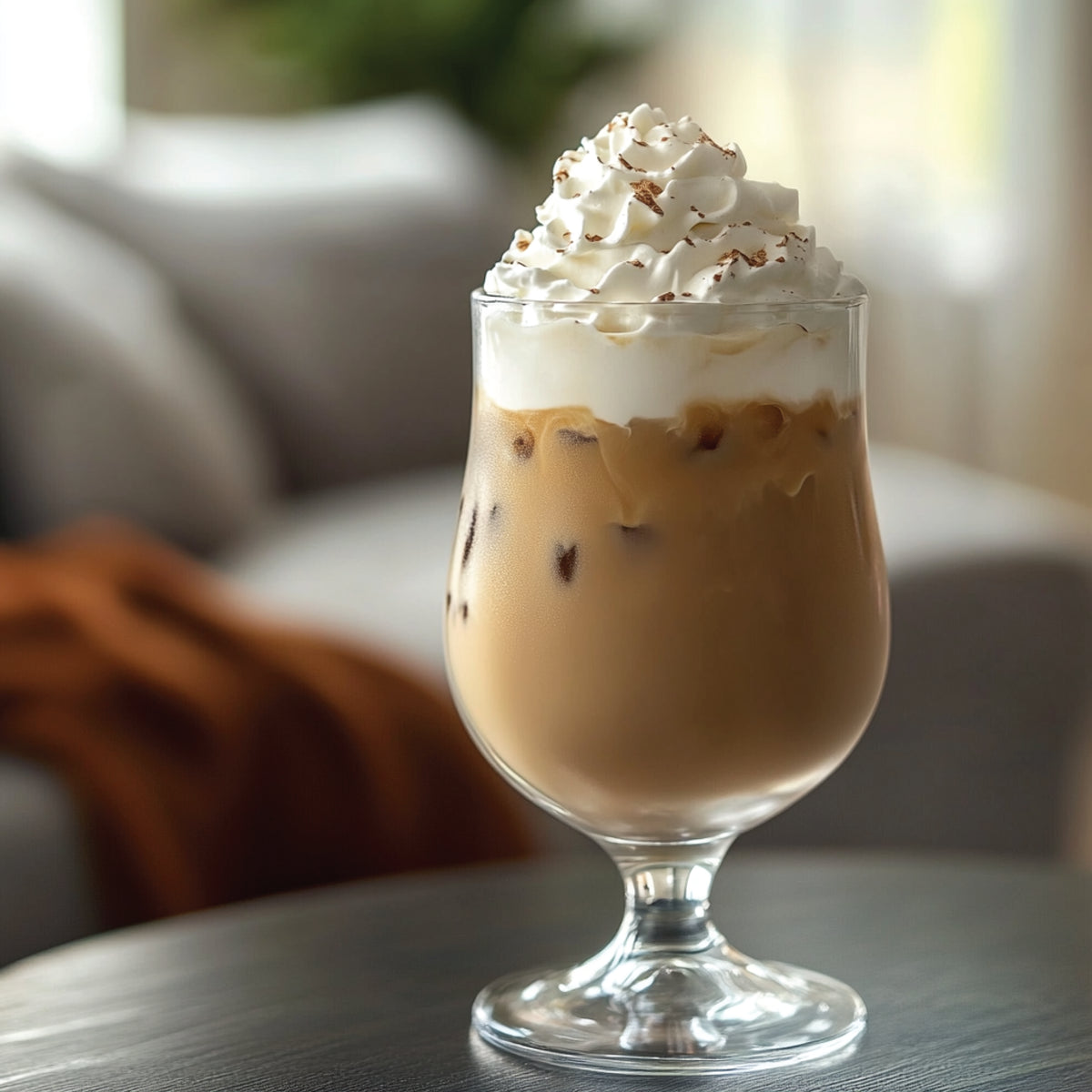 Skinny Irish Cream Syrup