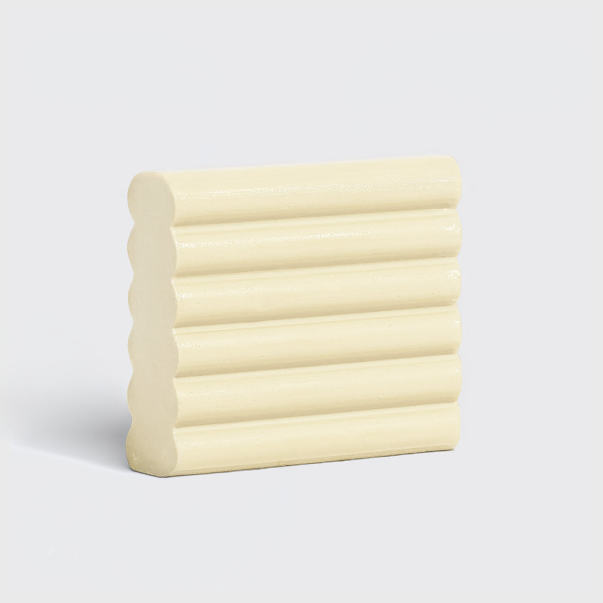 Rice Water Protein Face & Body Wash Bar