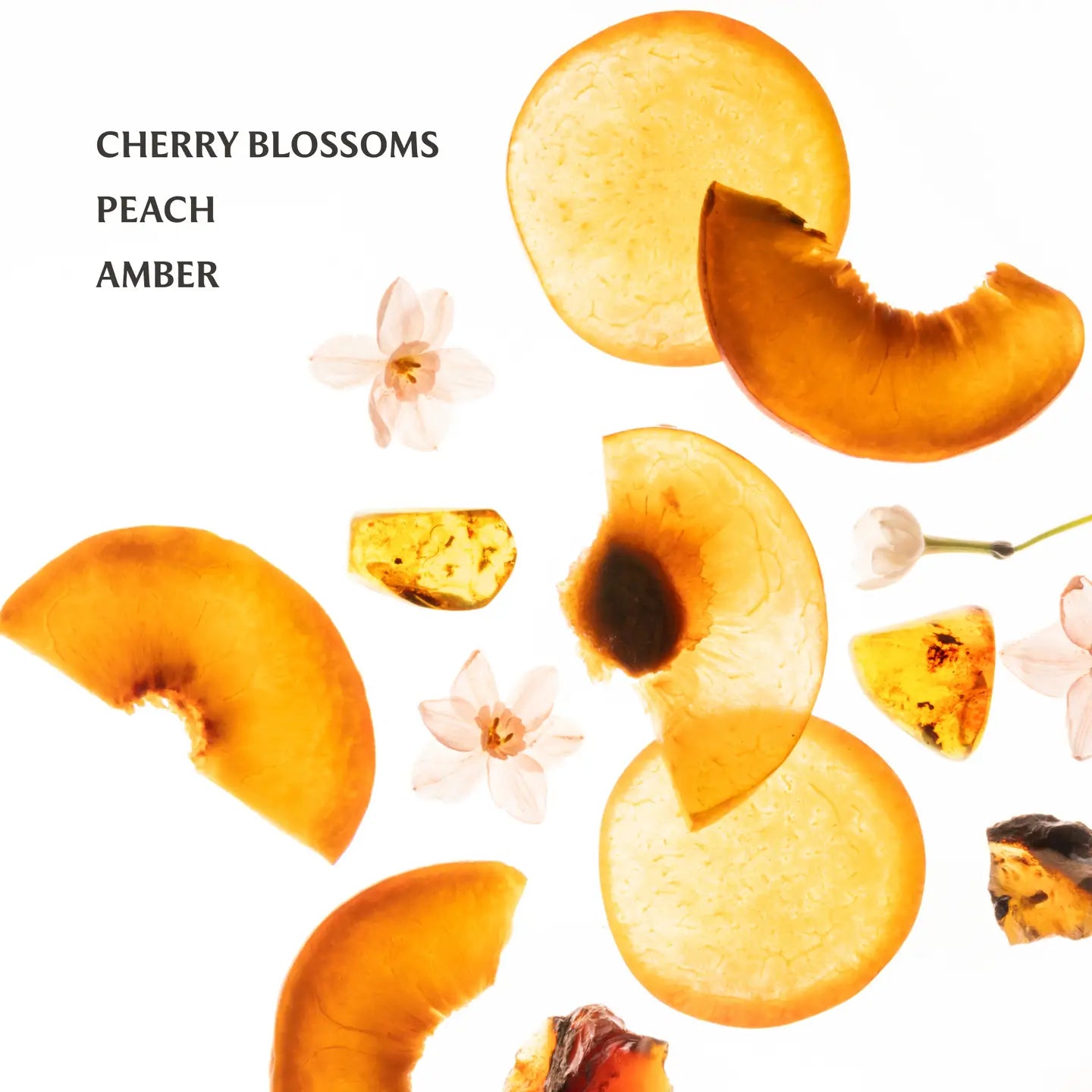 Touchland Velvet Peach Power Mist Hand Sanitizer
