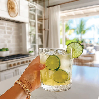 Skinny Lime Syrup