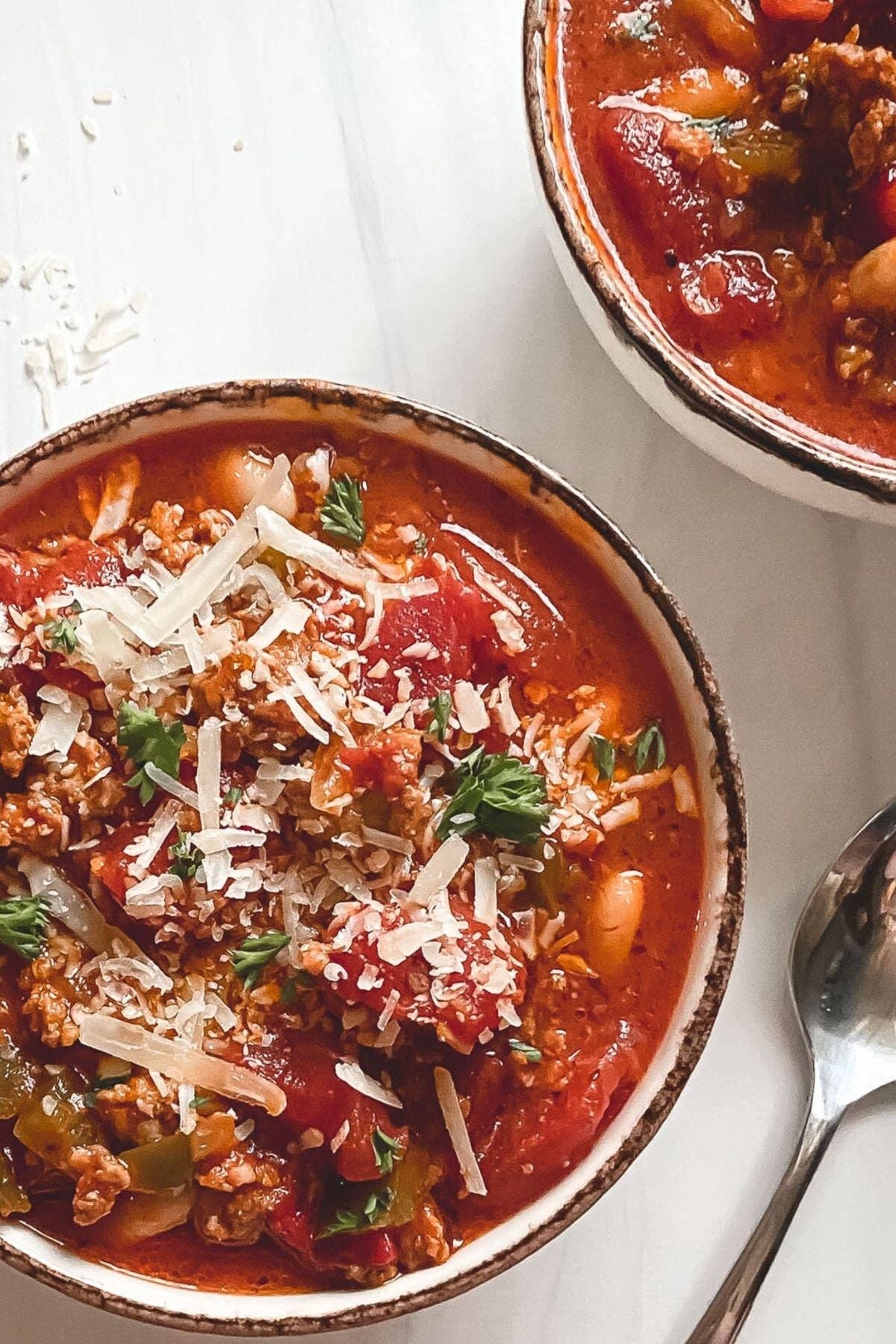 Italian Chili