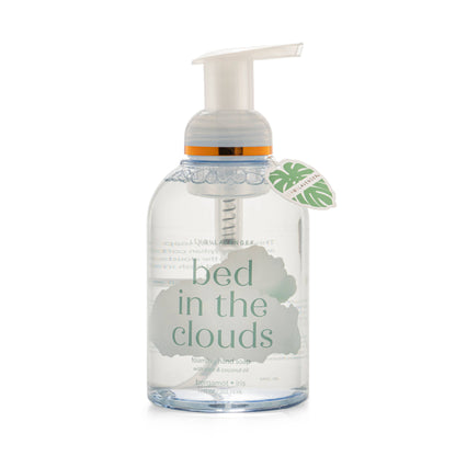 Lemon Lavender Foaming Hand Soap