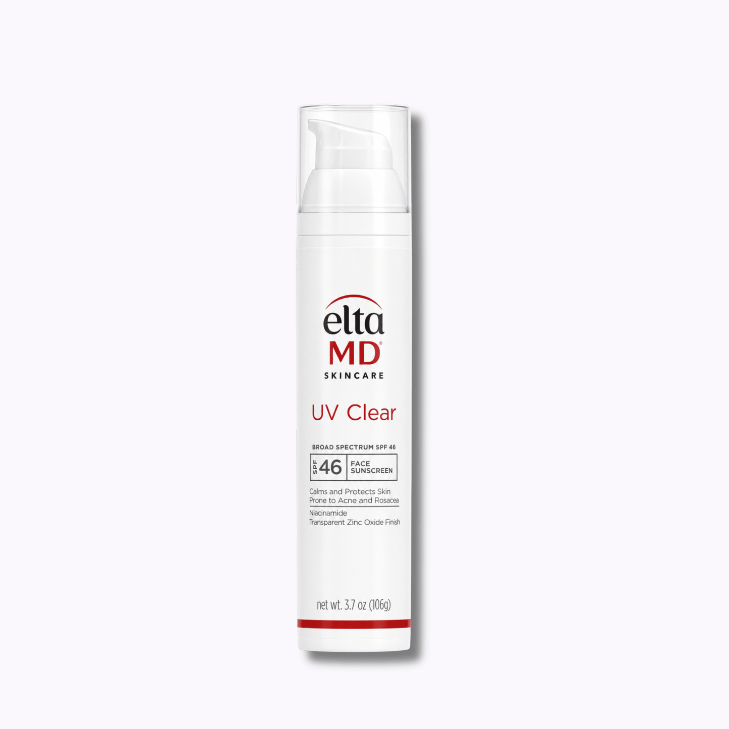 EltaMD UV Clear Broad-Spectrum SPF 46: 1.7 oz