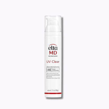 EltaMD UV Clear Broad-Spectrum SPF 46: 1.7 oz