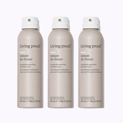 Living Proof No Frizz Instant De-Frizzer: 1 Pack