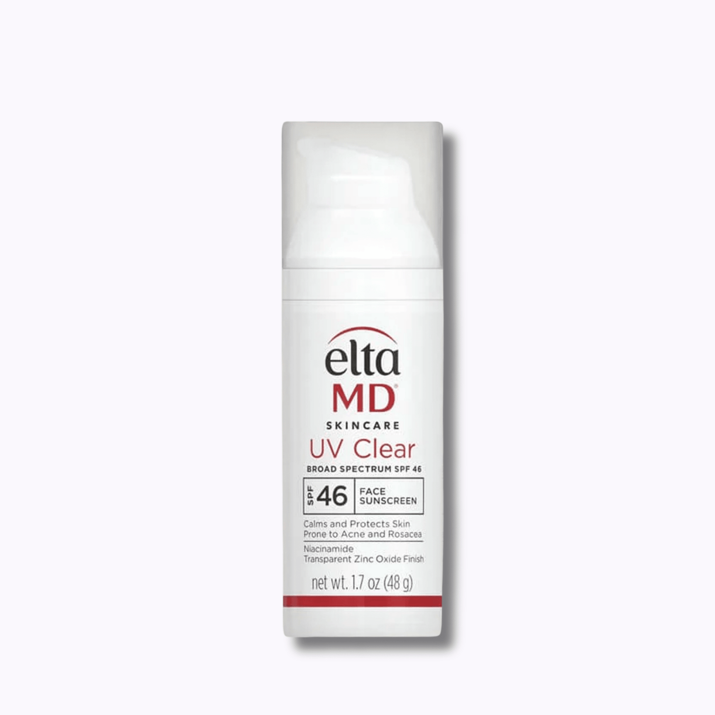EltaMD UV Clear Broad-Spectrum SPF 46: 1.7 oz