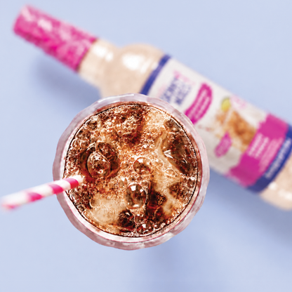 Skinny Sweet Cream Dirty Soda Syrup