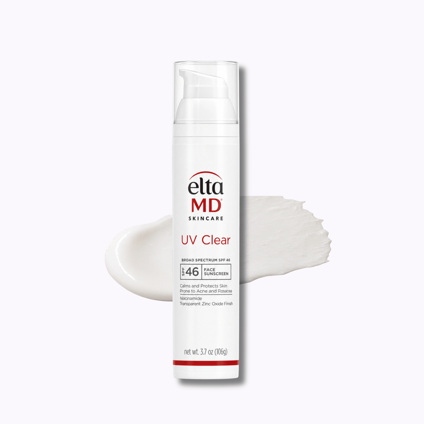 EltaMD UV Clear Broad-Spectrum SPF 46: 1.7 oz