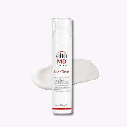 EltaMD UV Clear Broad-Spectrum SPF 46: 1.7 oz