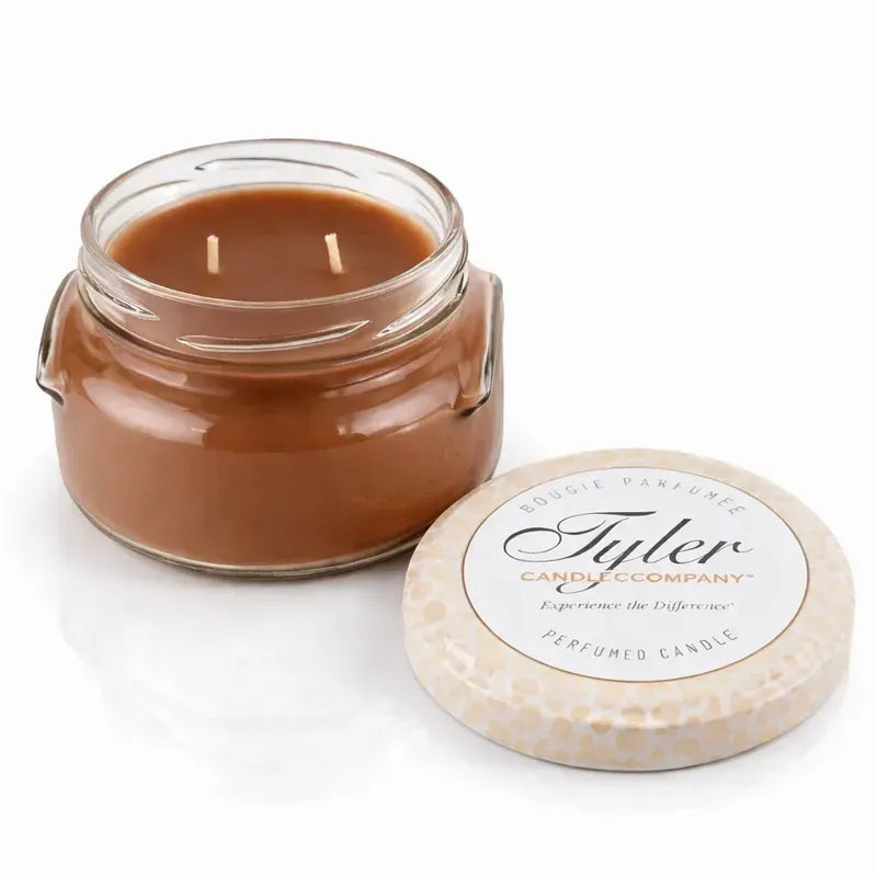 Tyler Candle Company 11 Oz Candles- Multiple Scents