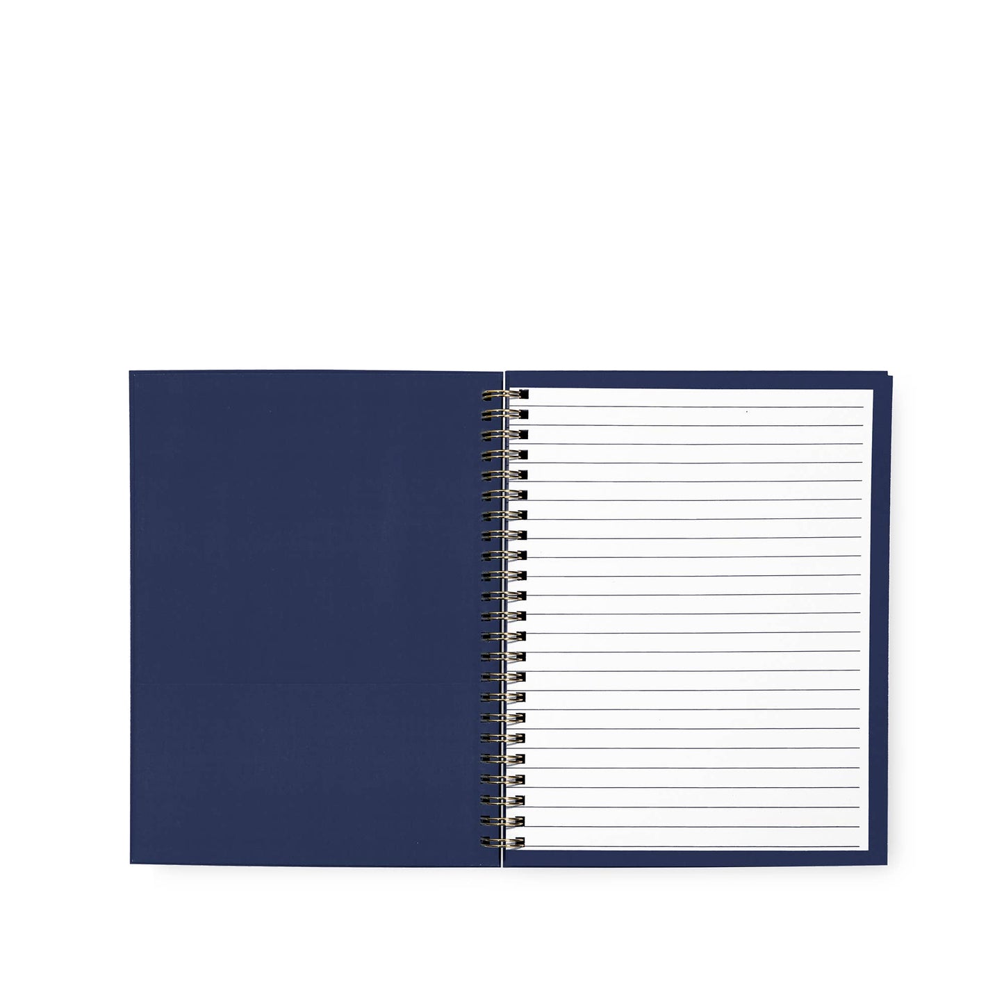 Kate Spade Small Spiral Notebook, Grand Plaid Duo