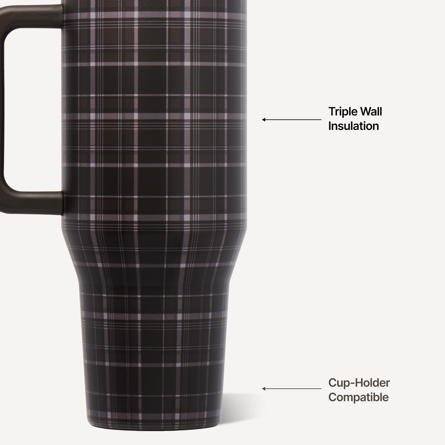 Flannel Hydrojug