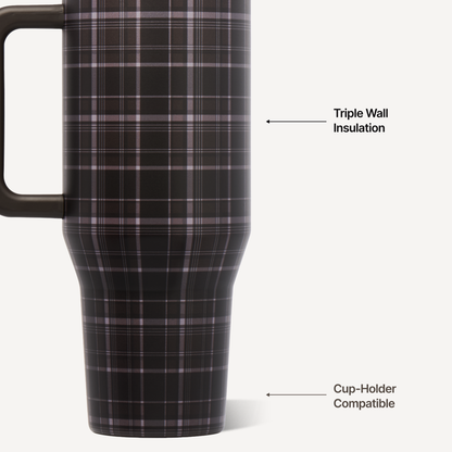 Flannel Hydrojug