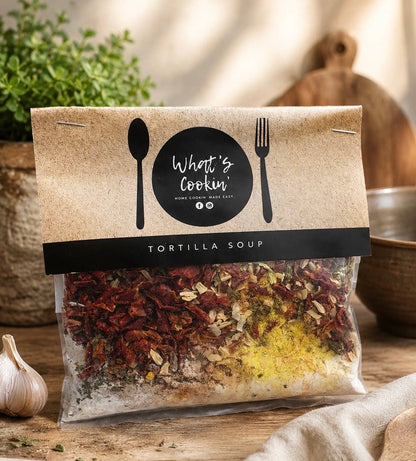 Tortilla Soup Mix