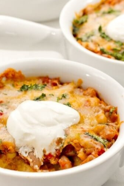 Beef Tamale Soup Mix