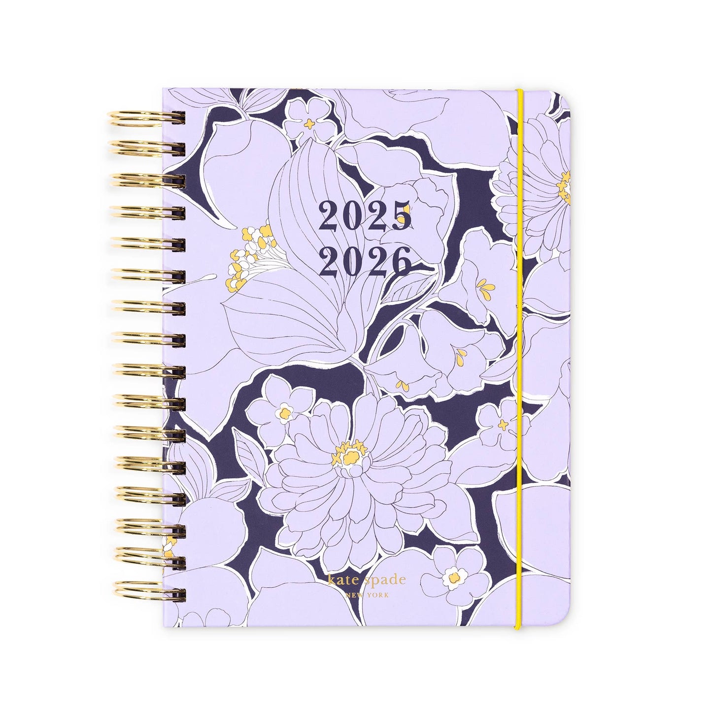 Kate Spade 17 Month Large Planner-Coastal Garden